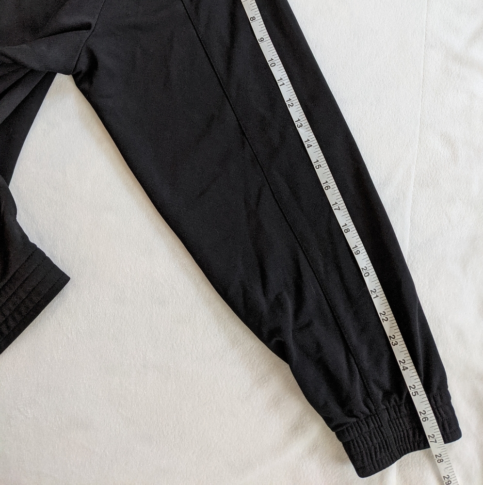 Nike Black Performance Jacket - image 4